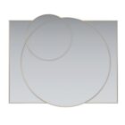 Decorative Framed Mirror