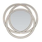 Decorative Framed Mirror