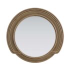 Decorative Framed Mirror