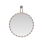 Decorative Framed Mirror