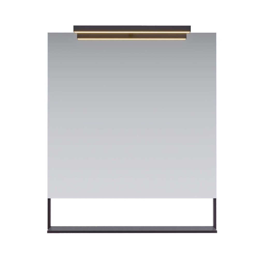 Led Lighted Valley Valley LED – Majestic Mirror & Frame