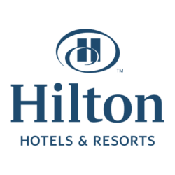 Hilton Hotels & Resorts