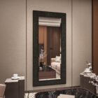 Decorative Framed Mirror