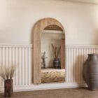 Decorative Framed Mirror