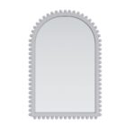 Decorative Framed Mirror