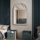 Decorative Framed Mirror