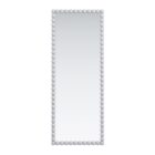 Decorative Framed Mirror