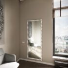 Decorative Framed Mirror