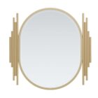 Decorative Framed Mirror