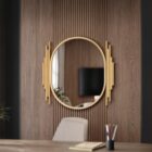 Decorative Framed Mirror