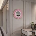 Decorative Framed Mirror