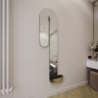 Decorative Framed Mirror