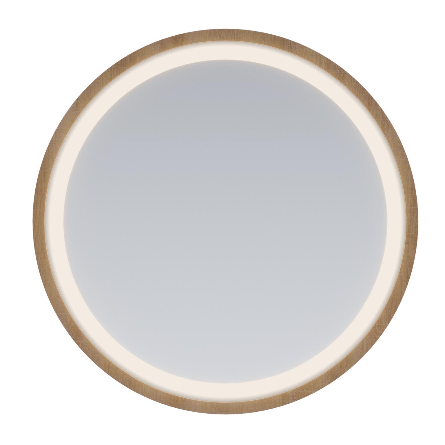 Cornell LED – Majestic Mirror & Frame