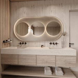 LED Mirrors – Majestic Mirror & Frame LED Mirrors – Majestic Mirror & Frame