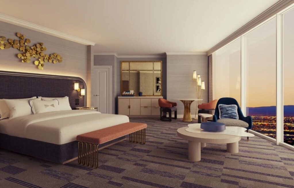Fontainebleau Las Vegas Fontainebleau Las Vegas