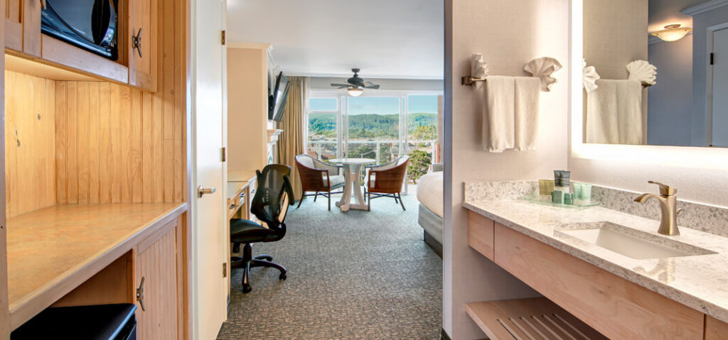 Hallmark Inn Cannon Beach Hallmark Inn Cannon Beach