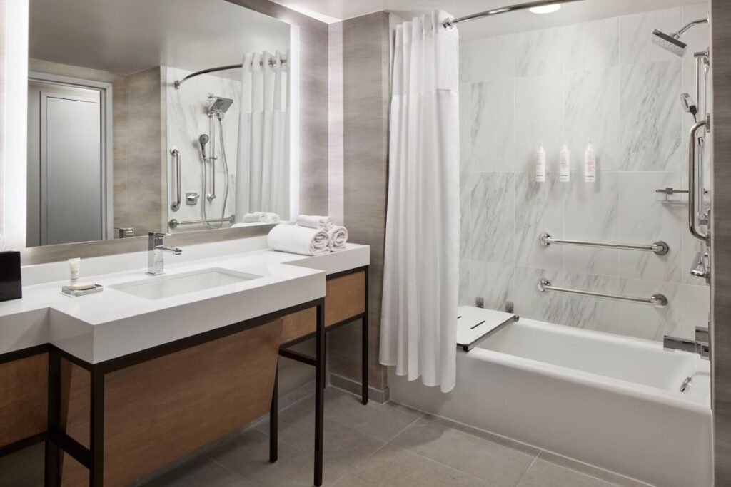 Marriott Metro DC Marriott Metro DC