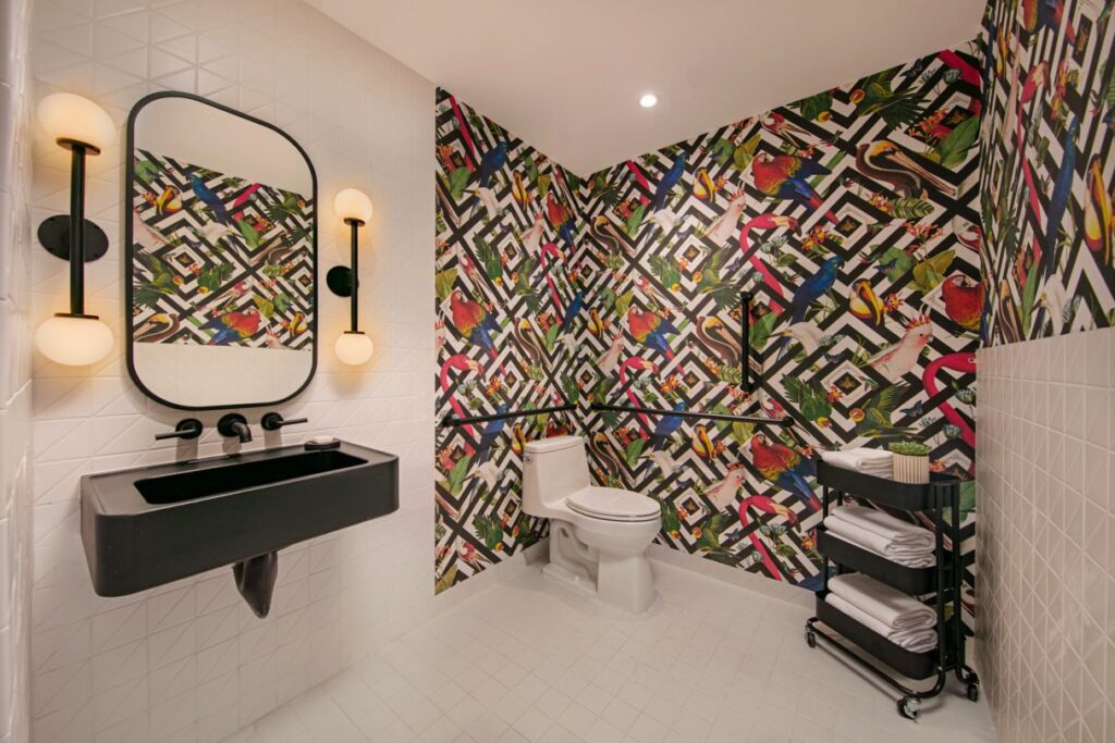 Moxy Bowery Moxy Bowery