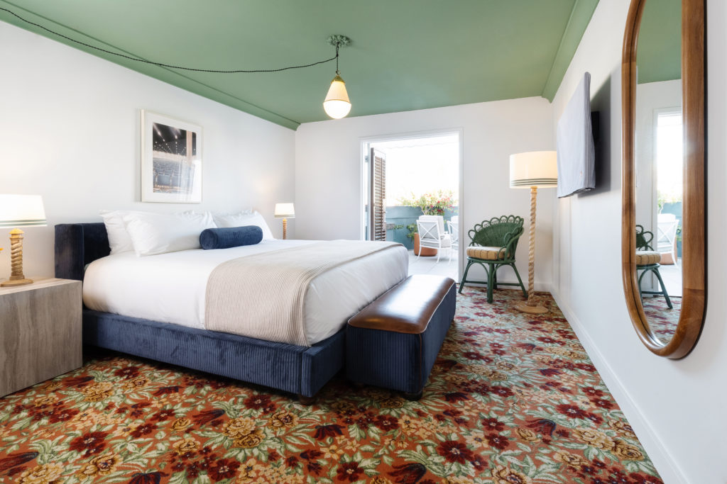 Palihouse West Hollywood Palihouse West Hollywood