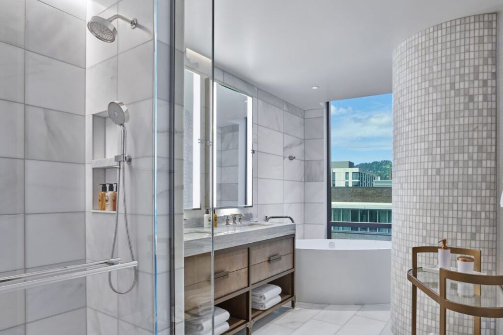 The Ritz-Carlton Portland