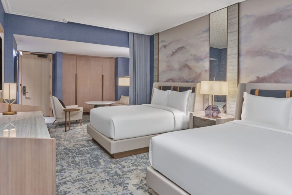 The Ritz-Carlton Portland
