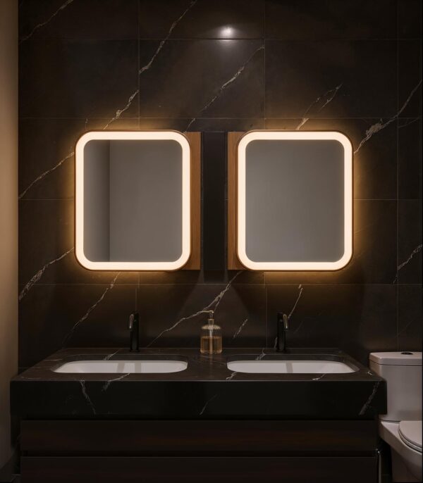 Eros LED