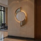 Umbria LED Mirror