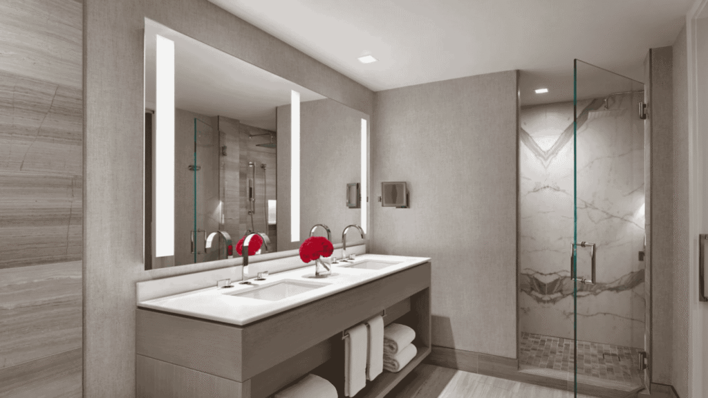 The Ritz-Carlton, Chicago