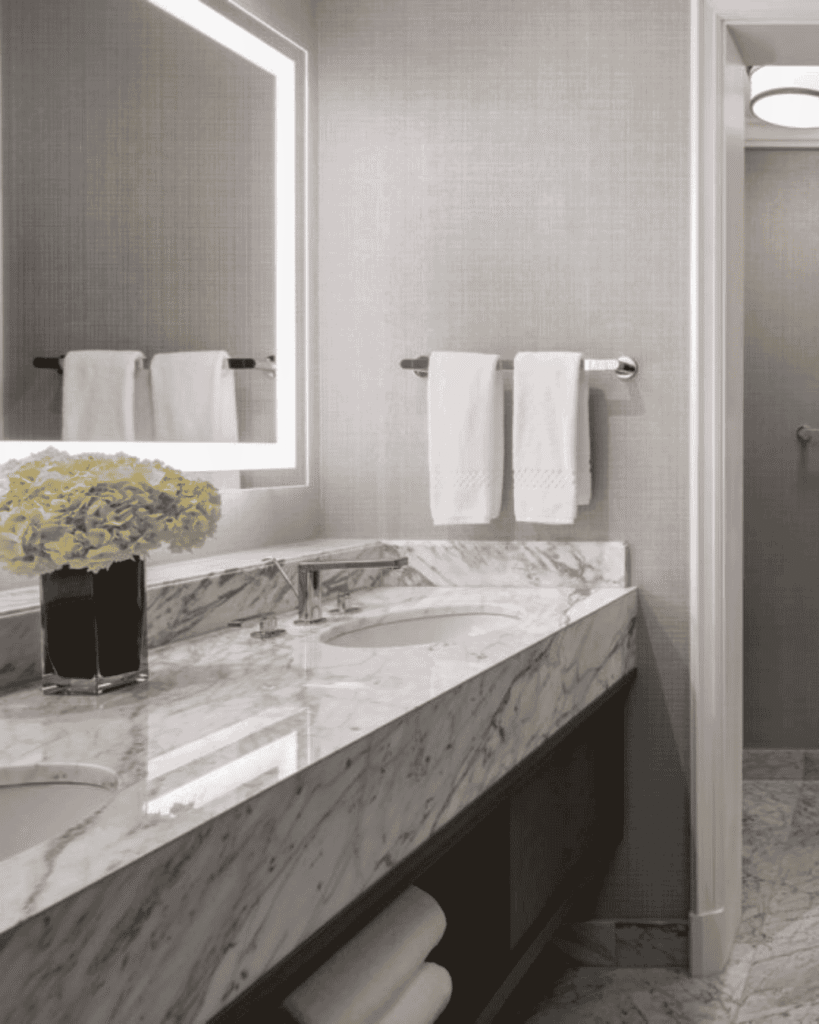 The Ritz-Carlton, Cleveland