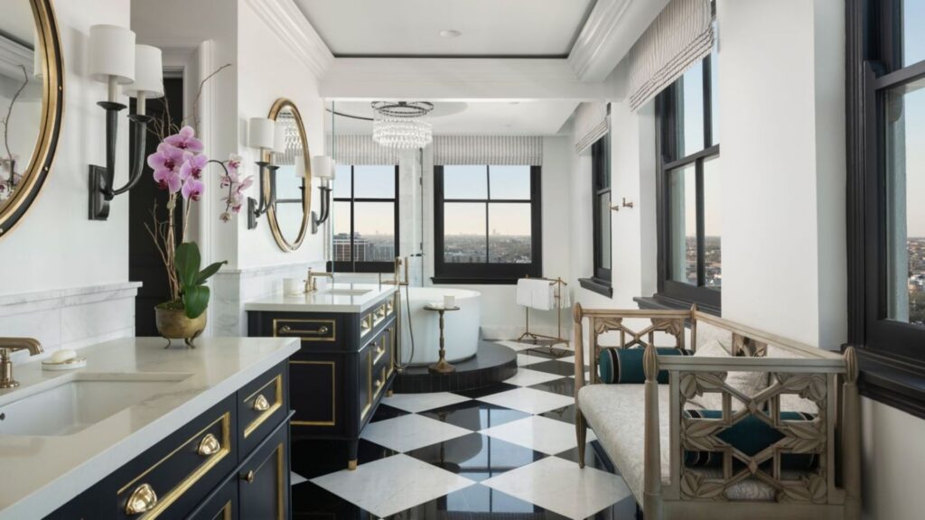 The Ritz-Carlton, New Orleans