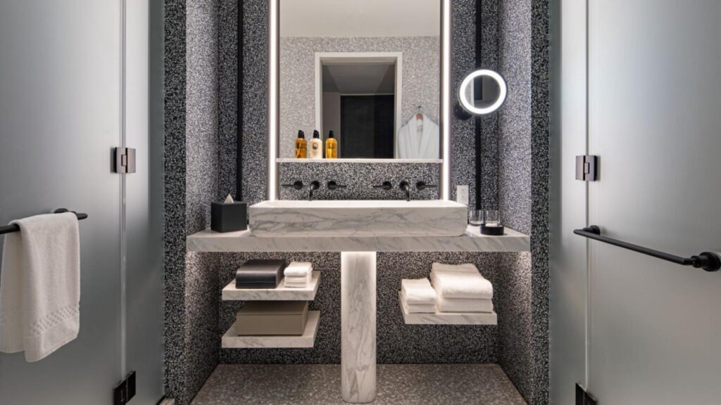The Ritz-Carlton New York, NoMad