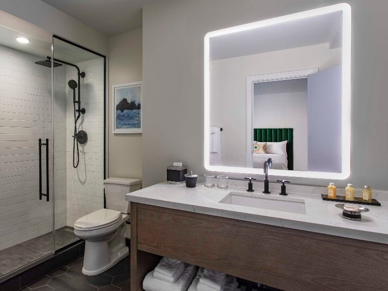 The Royal Sonesta Chicago Downtown