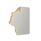 Gaze LED Mirror