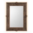 Greystone LED Mirror