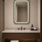 Lumiverde LED Mirror
