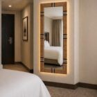 Rico LED Mirror