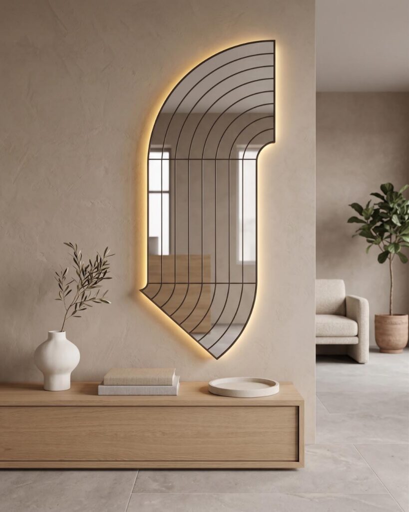 LED Options – Majestic Mirror & Frame