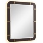 Whitmore LED Mirror